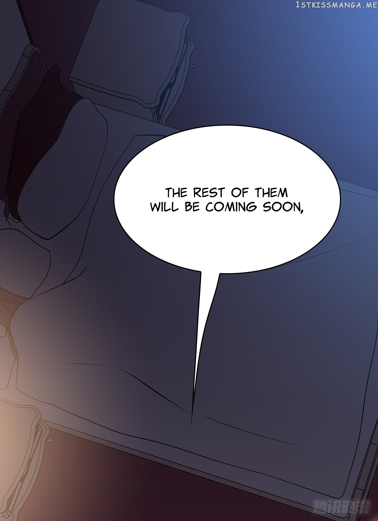 Time Lover chapter 63 - page 17