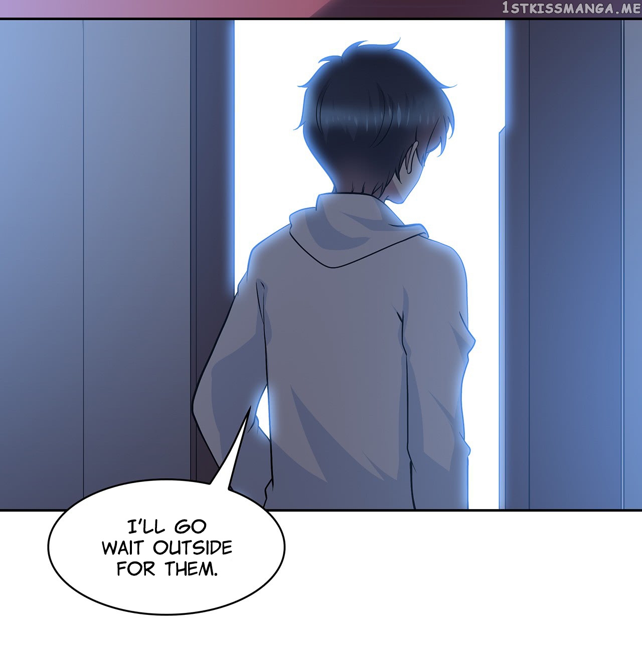 Time Lover chapter 63 - page 19