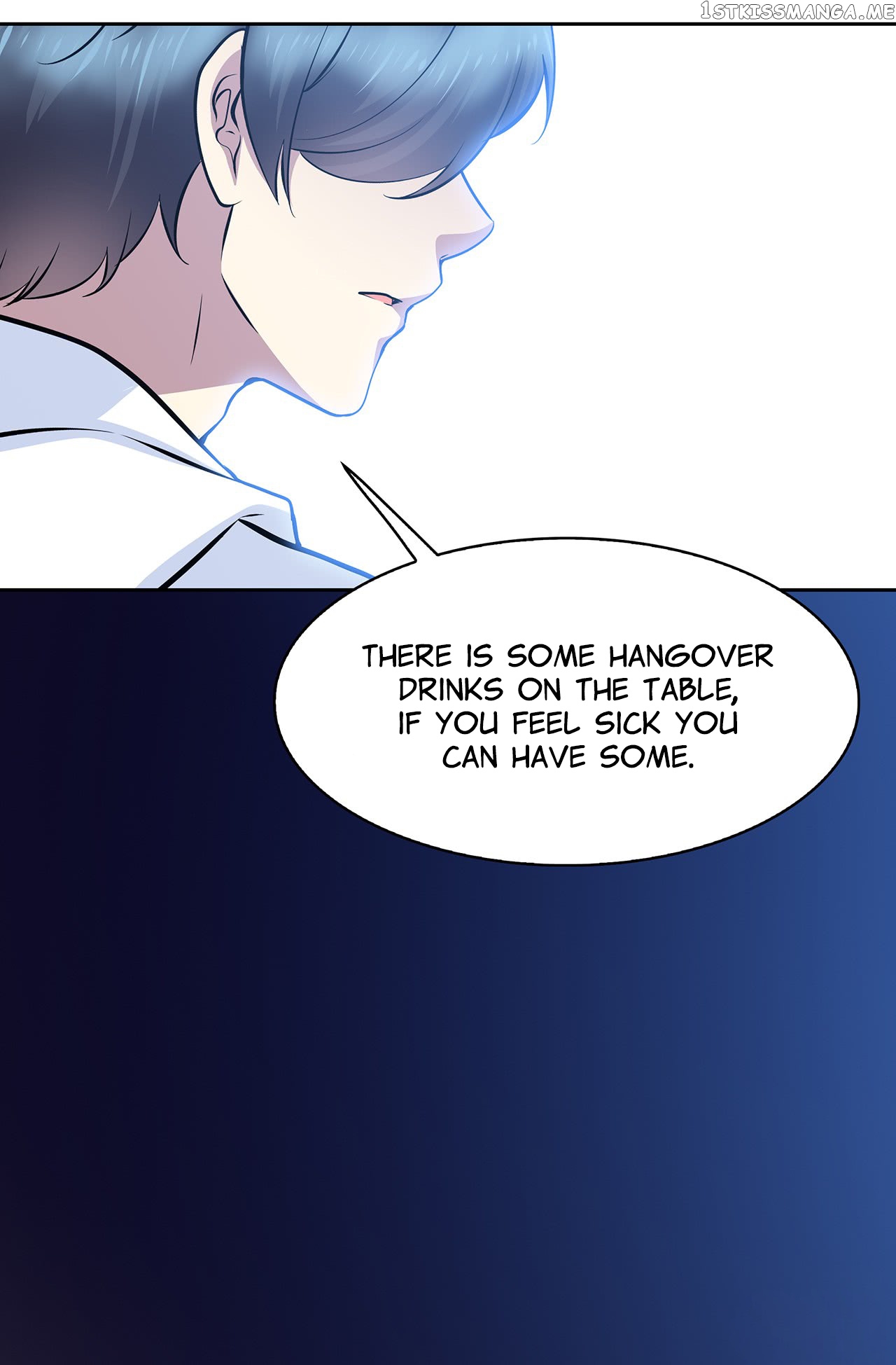 Time Lover chapter 63 - page 20