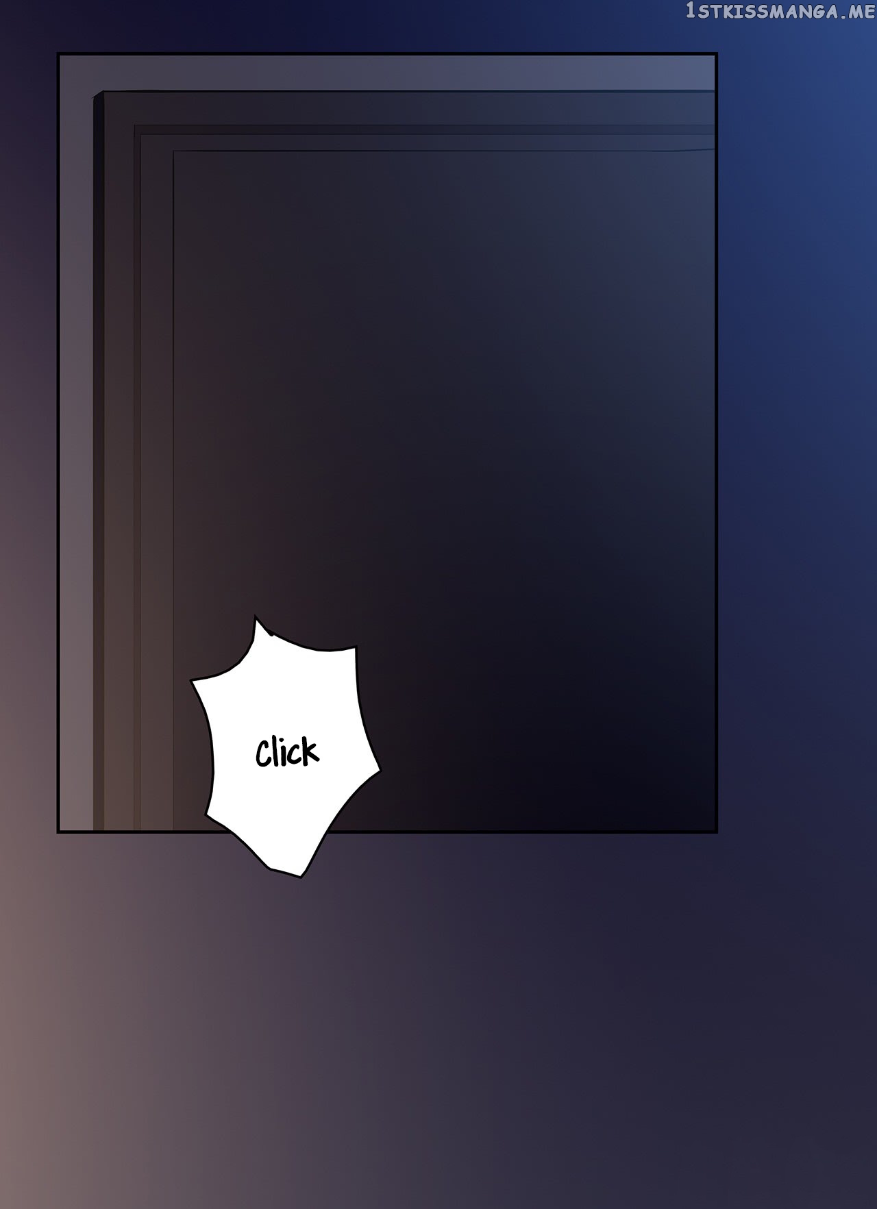 Time Lover chapter 63 - page 21