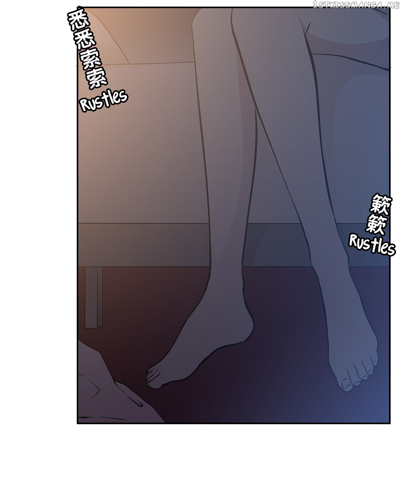 Time Lover chapter 63 - page 23