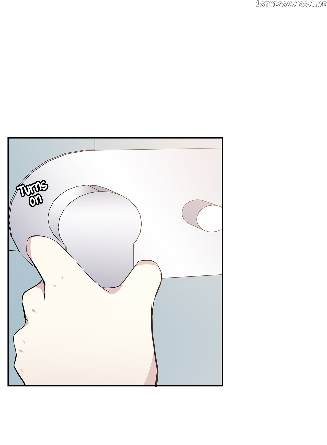Time Lover chapter 63 - page 29