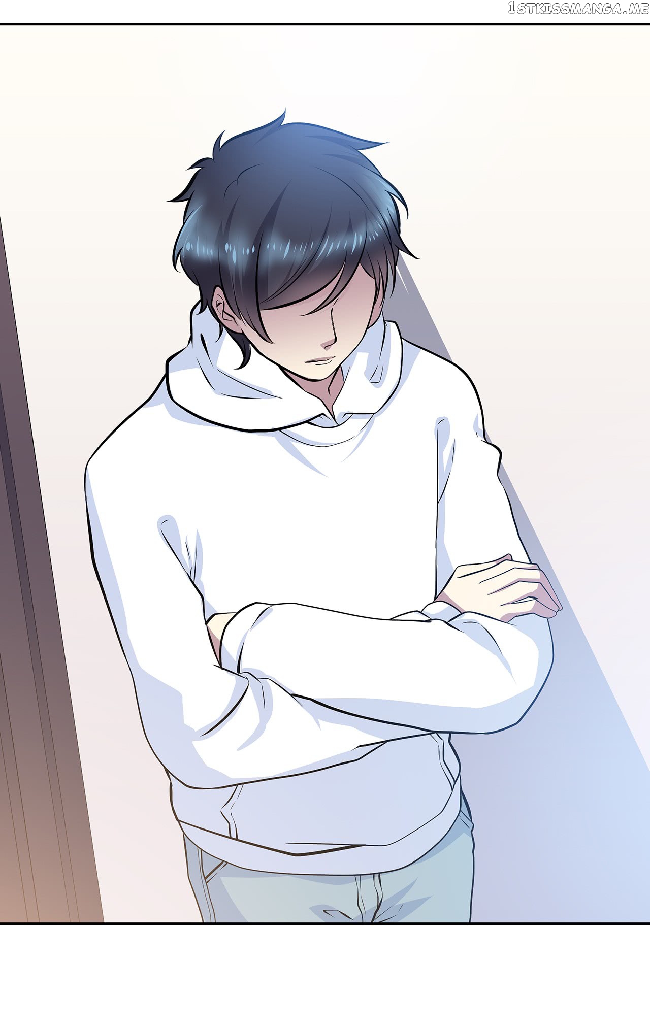 Time Lover chapter 63 - page 34