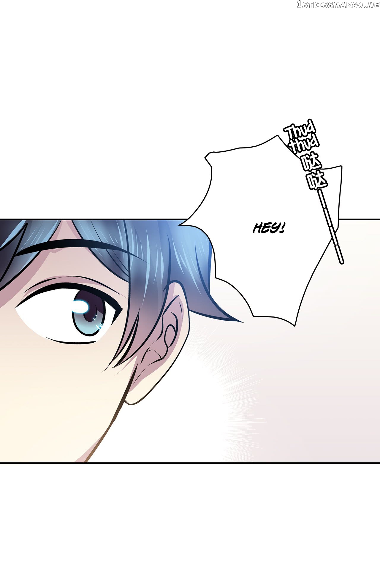 Time Lover chapter 63 - page 35