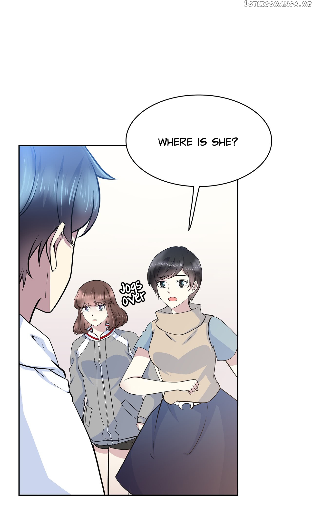 Time Lover chapter 63 - page 36