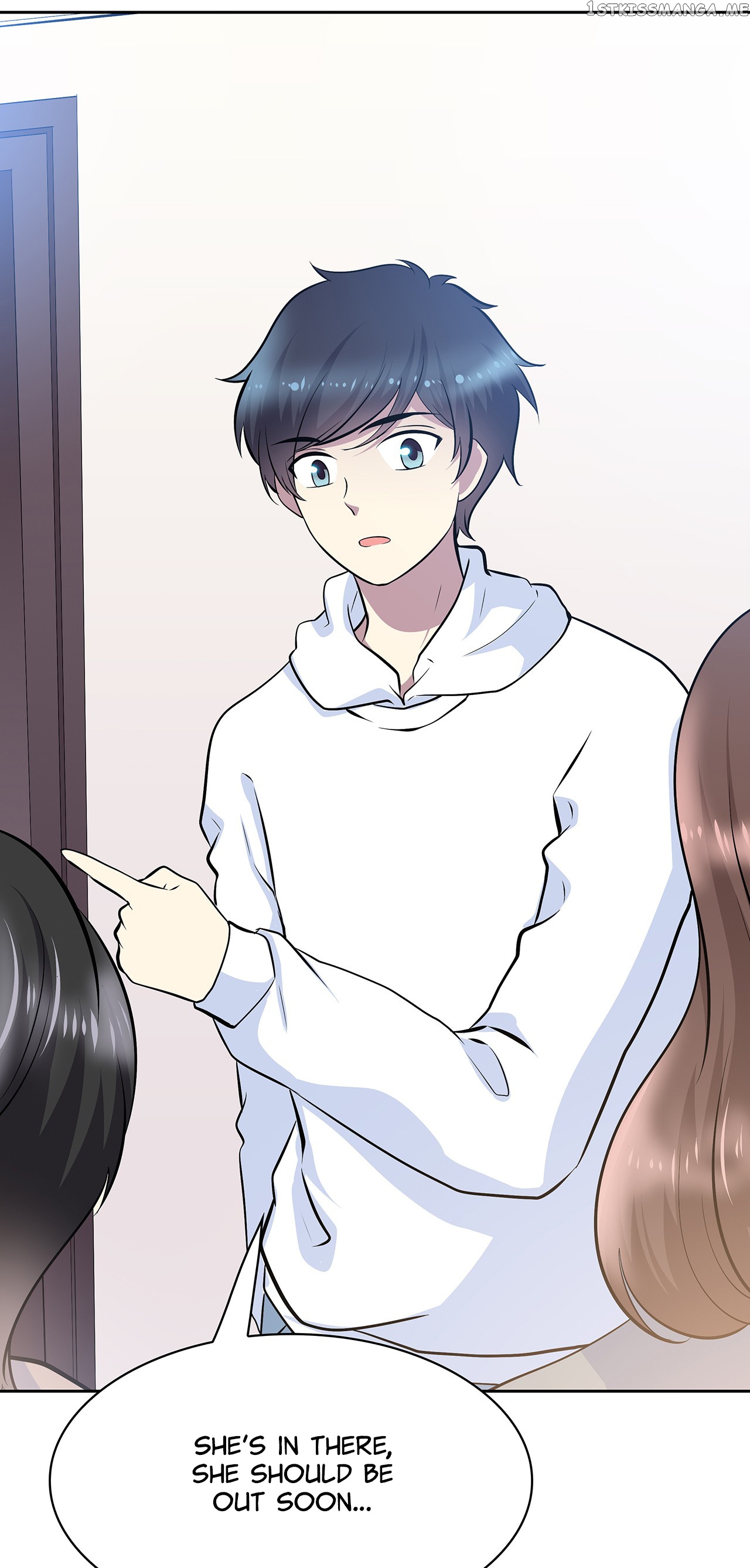 Time Lover chapter 63 - page 37