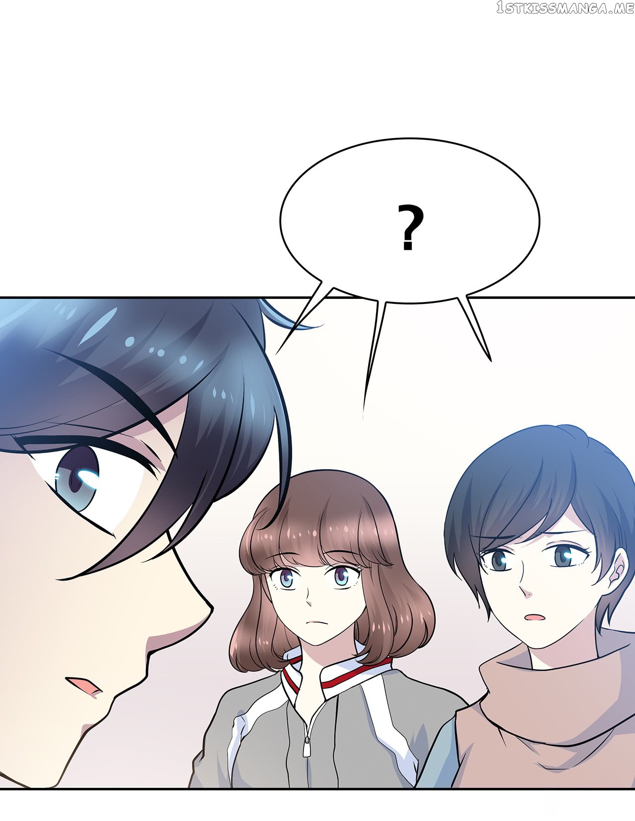 Time Lover chapter 63 - page 39