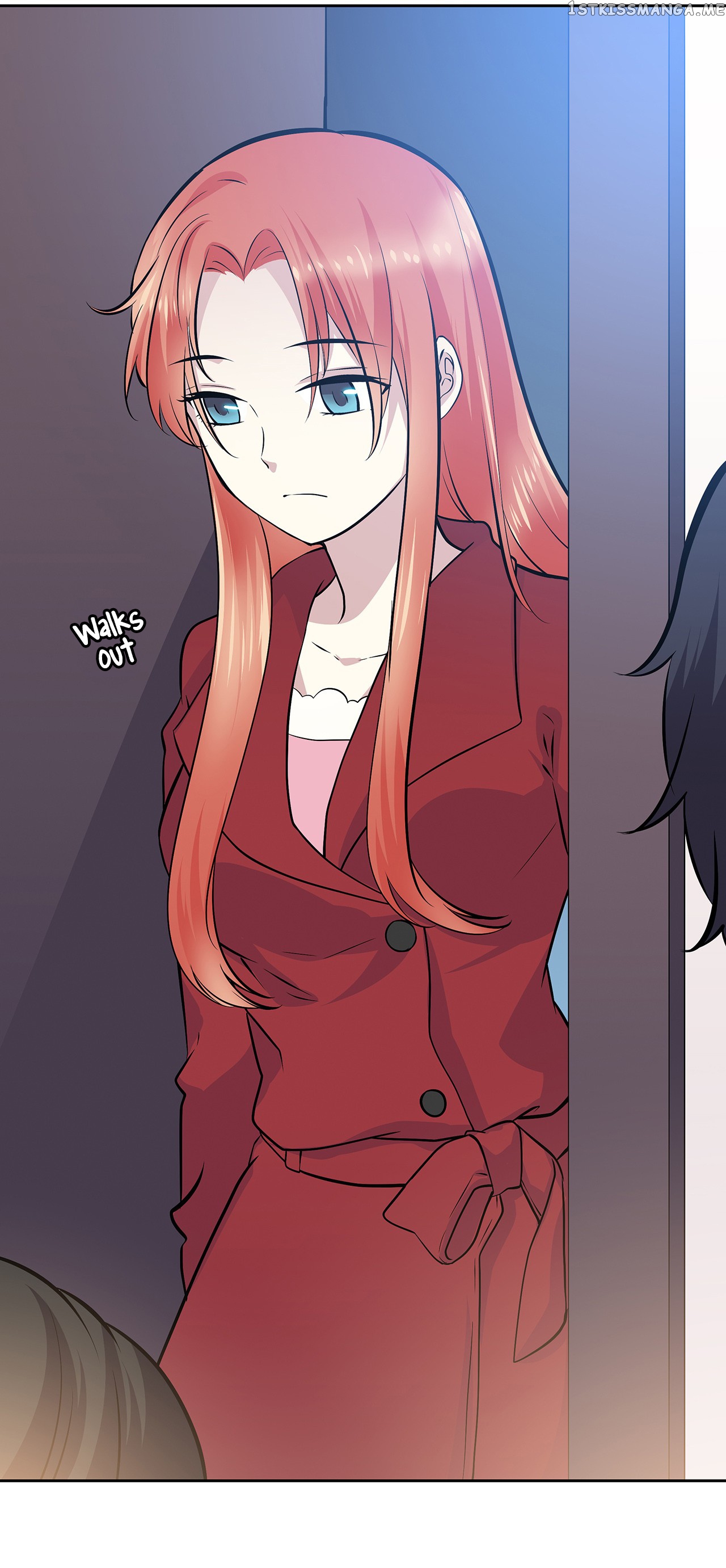 Time Lover chapter 63 - page 40