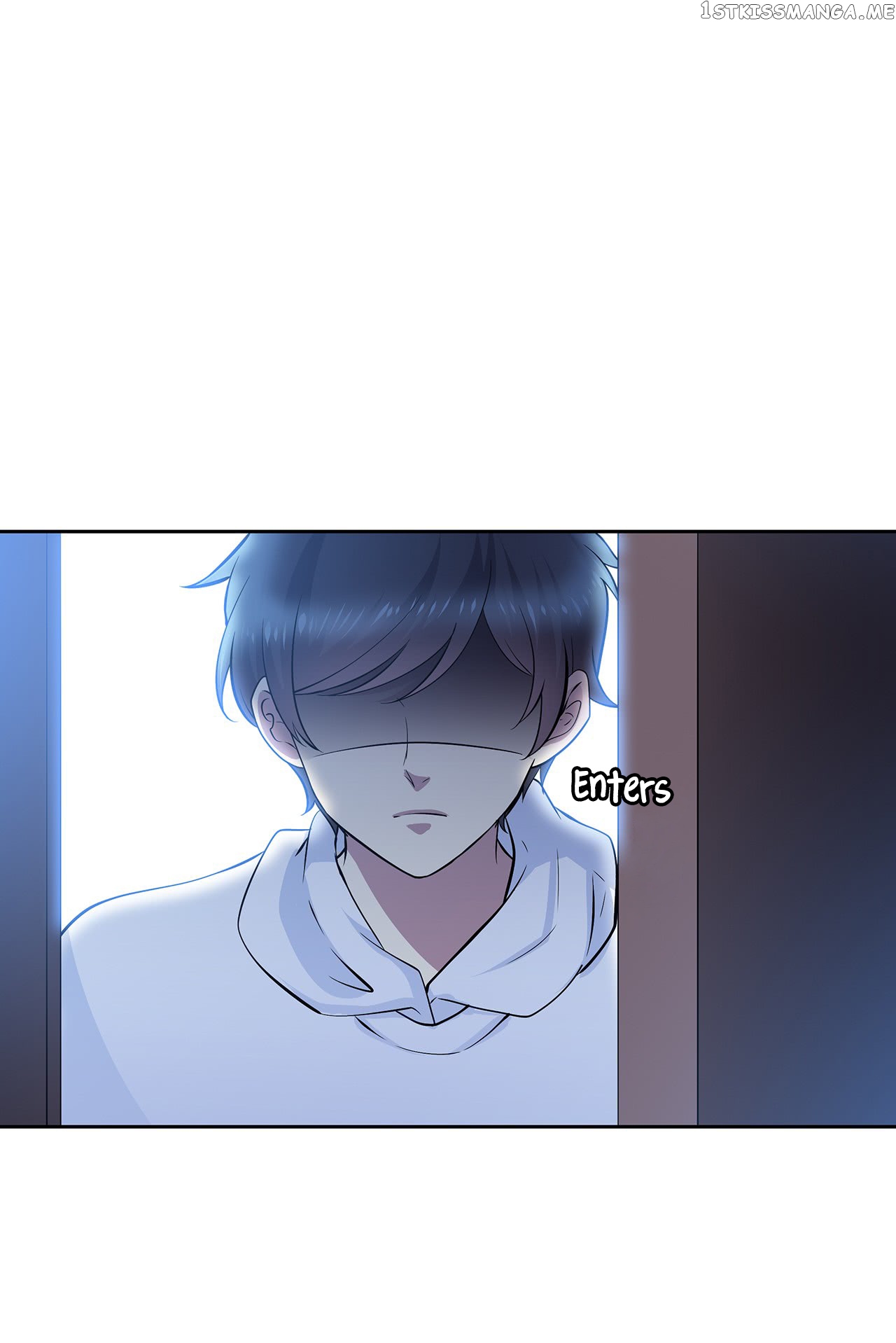 Time Lover chapter 63 - page 8