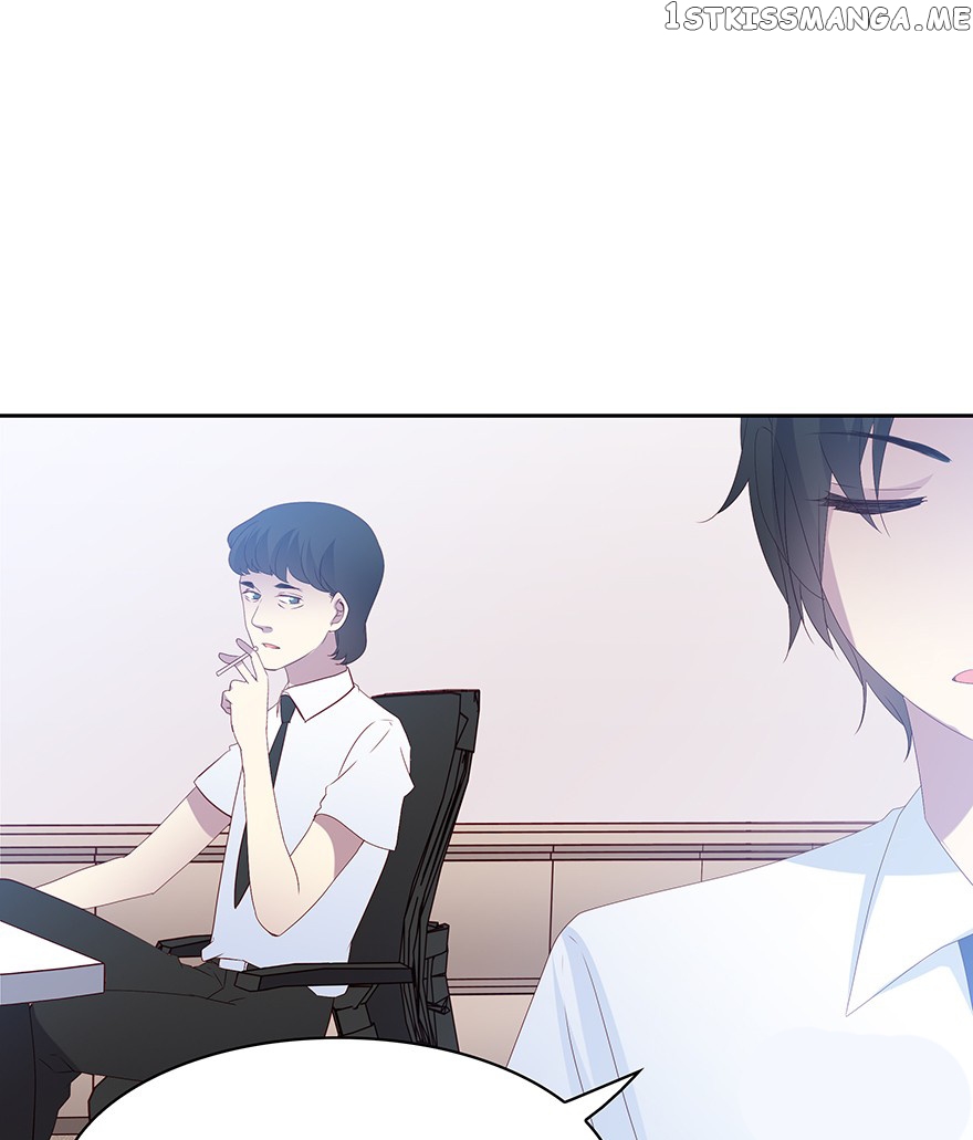 Time Lover chapter 83 - page 10