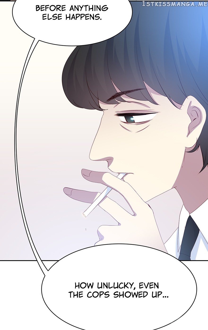 Time Lover chapter 83 - page 11
