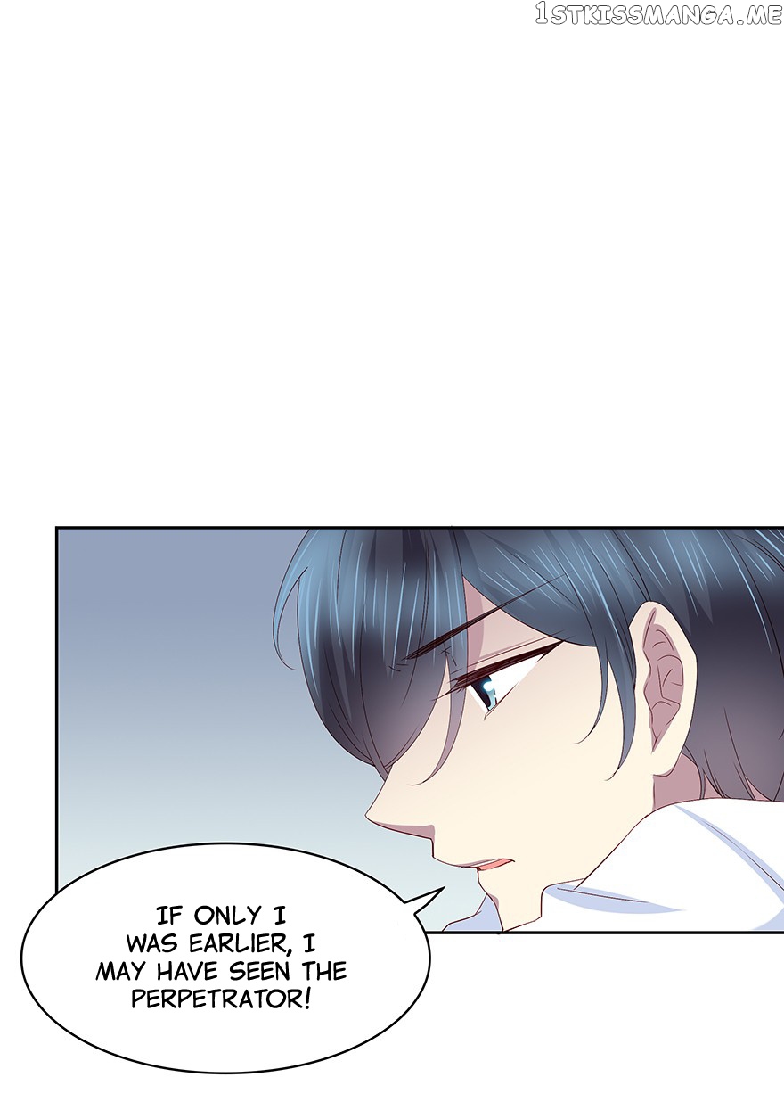 Time Lover chapter 83 - page 16