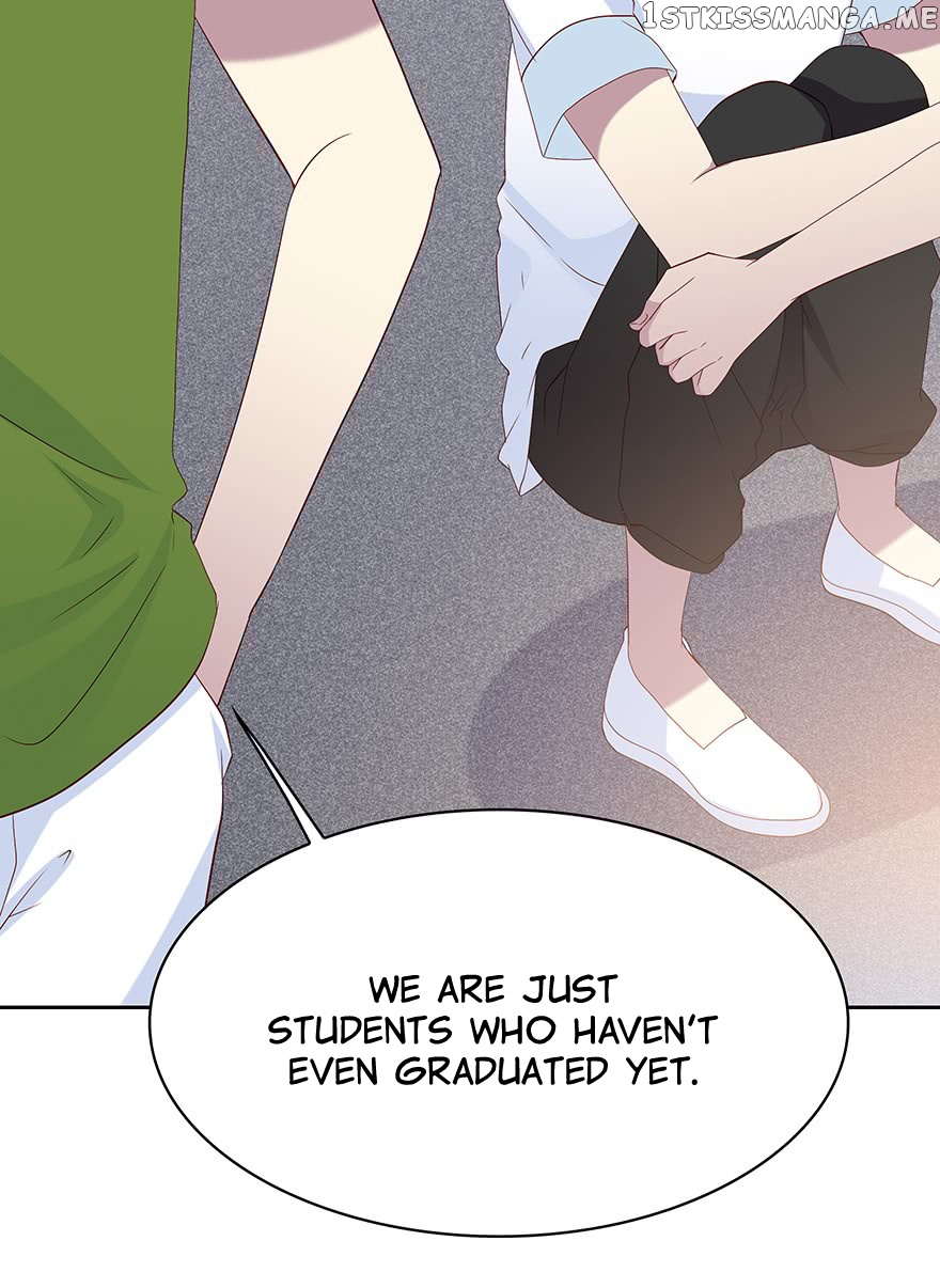 Time Lover chapter 83 - page 19