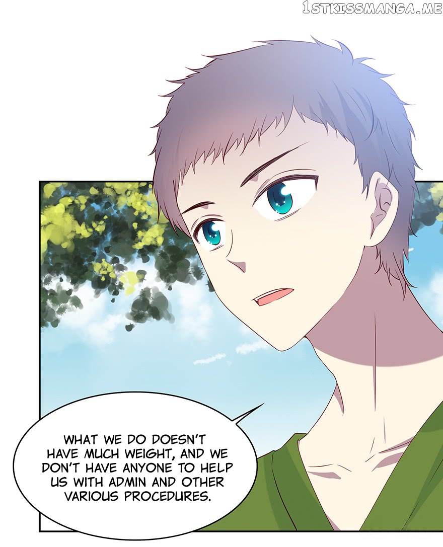 Time Lover chapter 83 - page 20