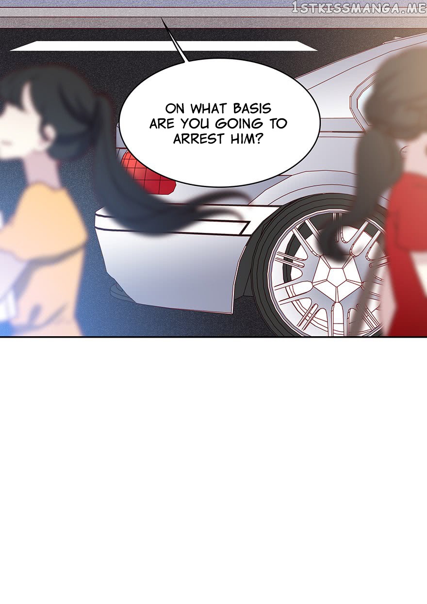 Time Lover chapter 83 - page 23
