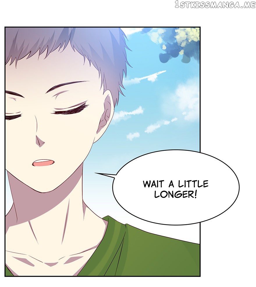 Time Lover chapter 83 - page 25