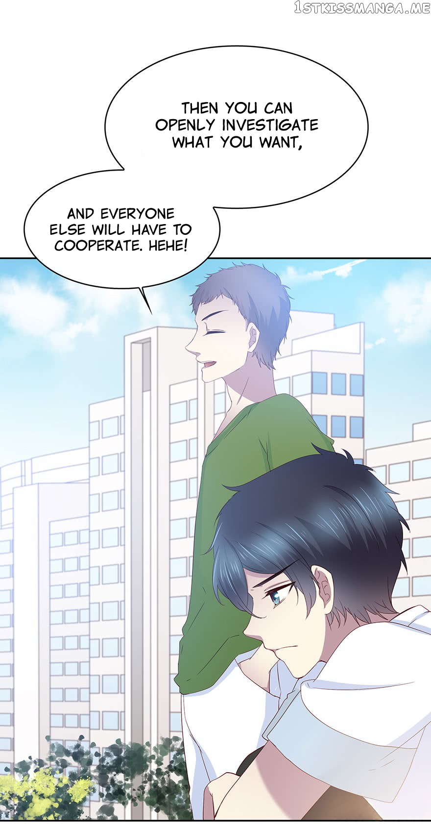Time Lover chapter 83 - page 26