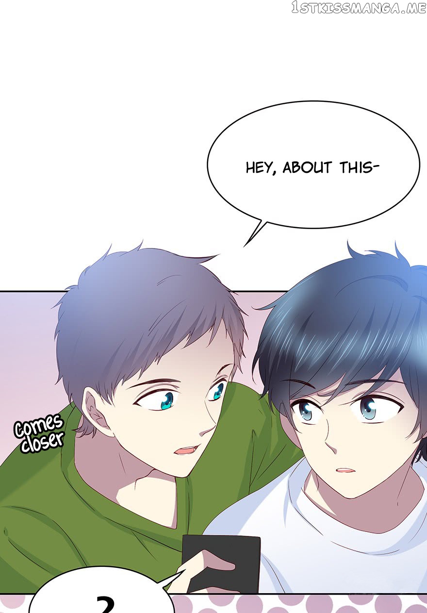 Time Lover chapter 83 - page 27