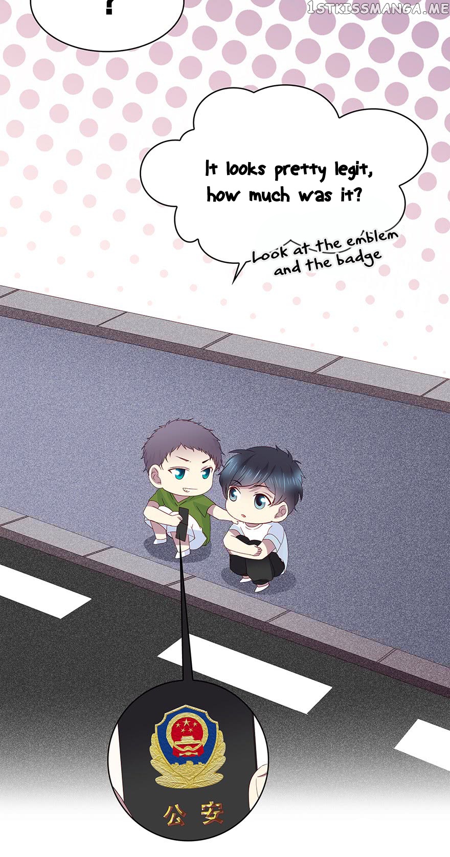 Time Lover chapter 83 - page 28