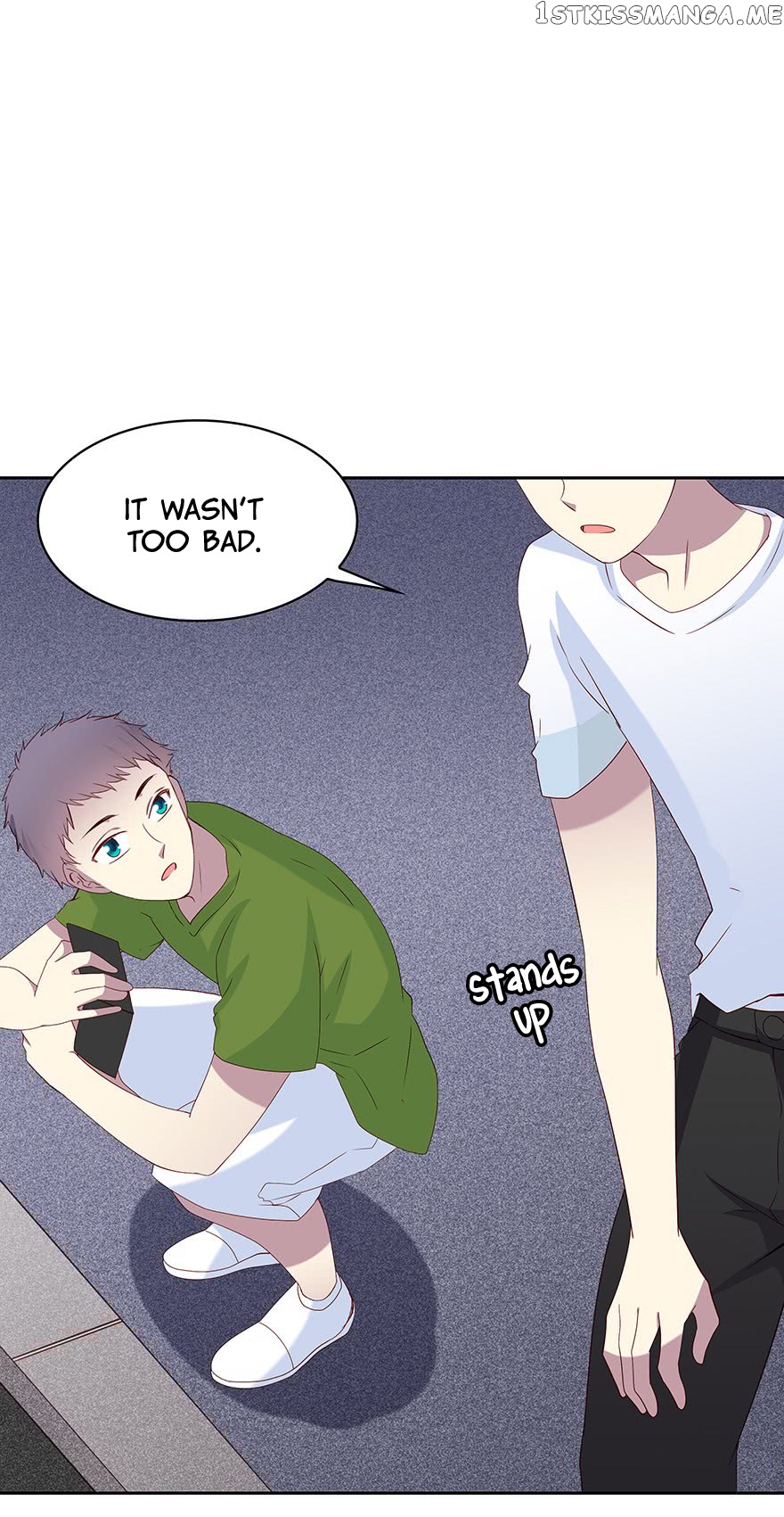 Time Lover chapter 83 - page 29