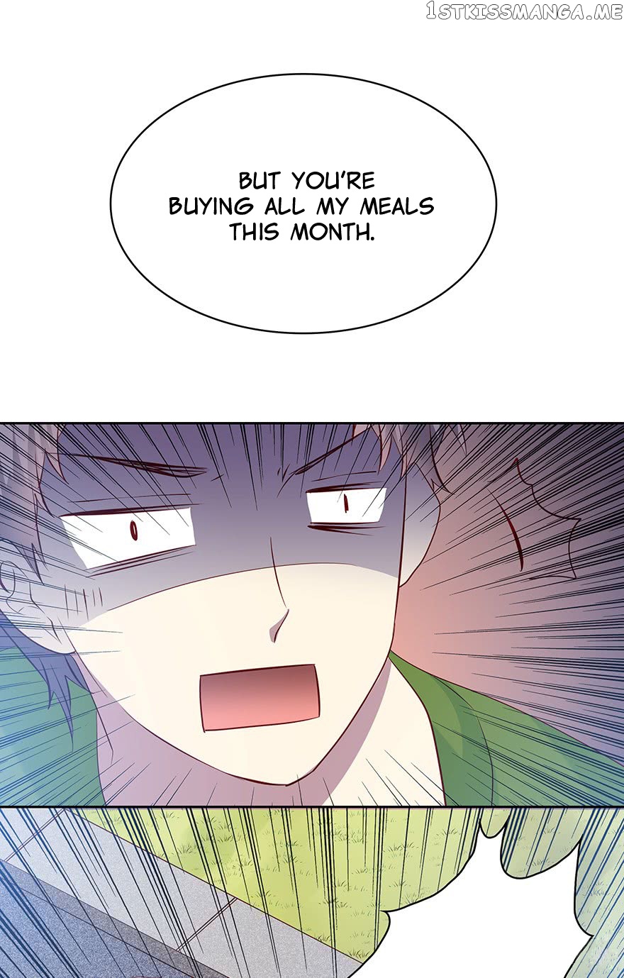 Time Lover chapter 83 - page 30