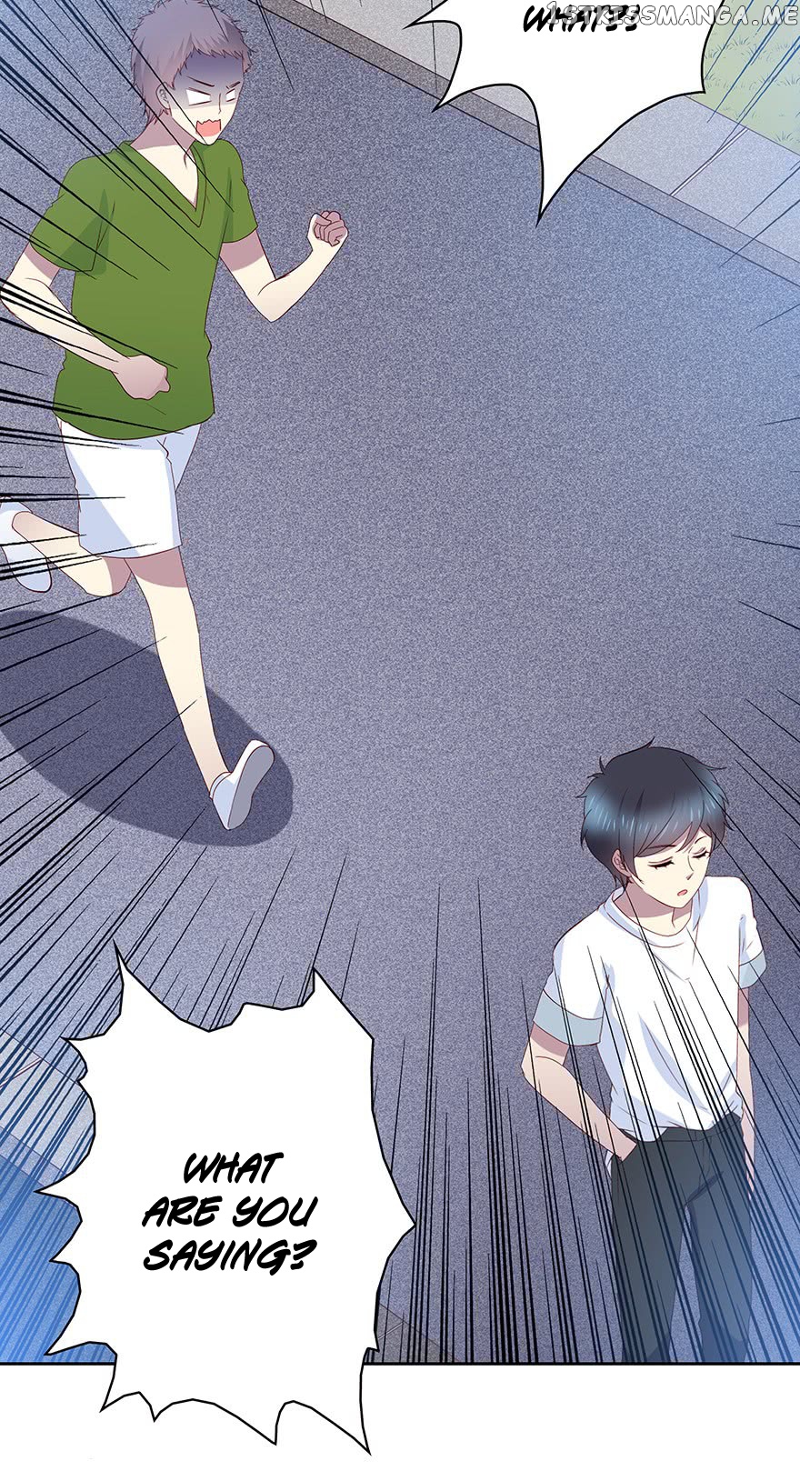 Time Lover chapter 83 - page 31