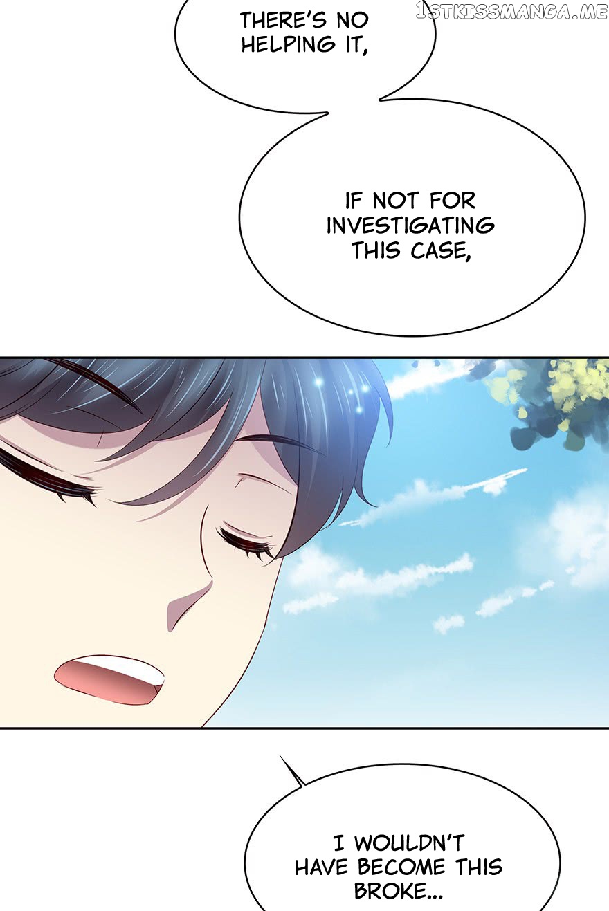 Time Lover chapter 83 - page 33