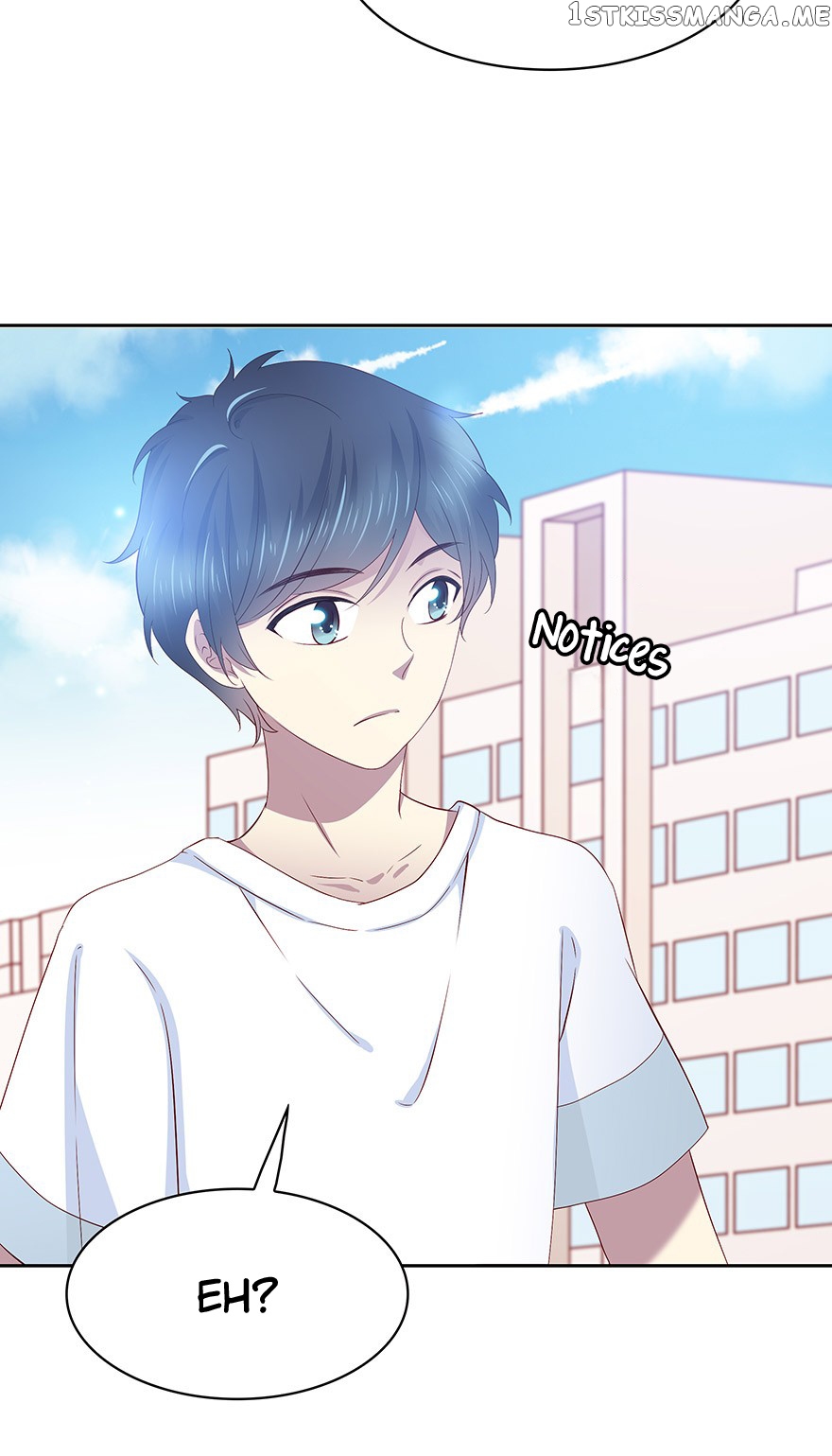 Time Lover chapter 83 - page 34