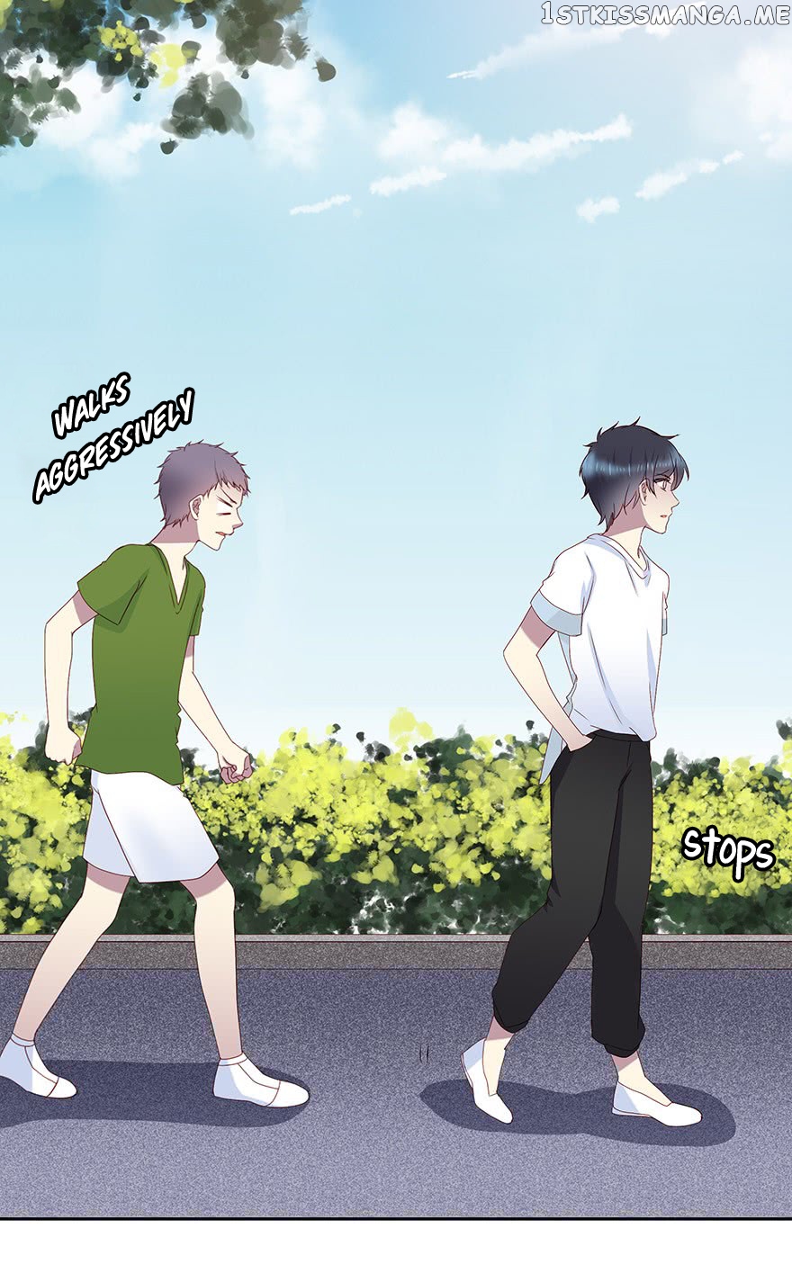 Time Lover chapter 83 - page 36