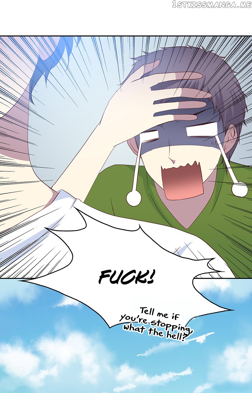 Time Lover chapter 83 - page 38