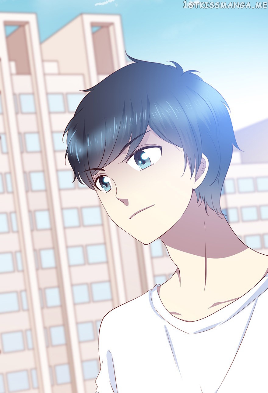 Time Lover chapter 83 - page 39