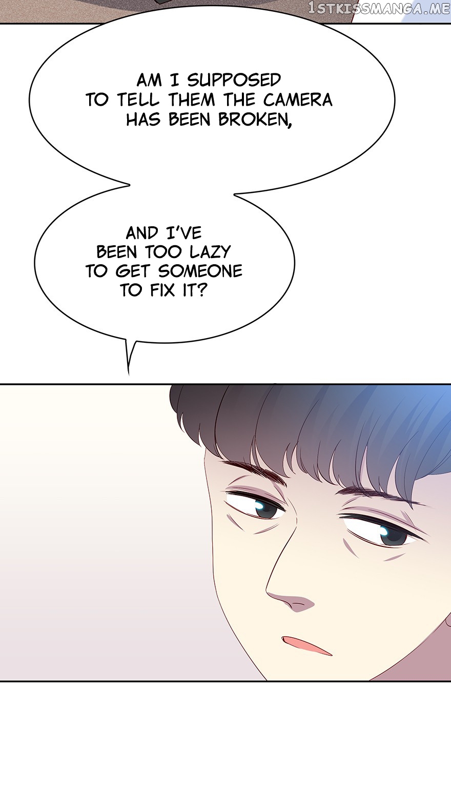 Time Lover chapter 83 - page 6