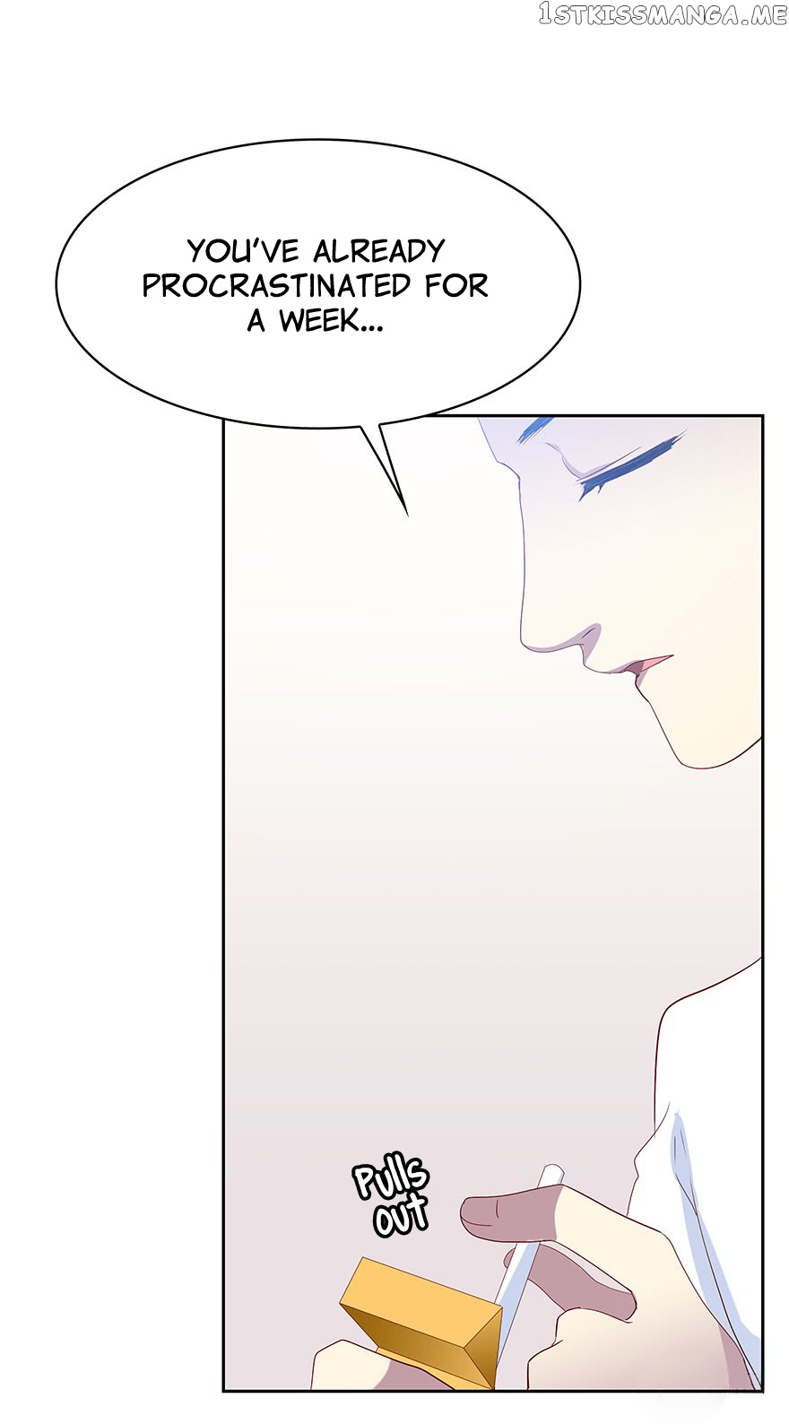 Time Lover chapter 83 - page 7