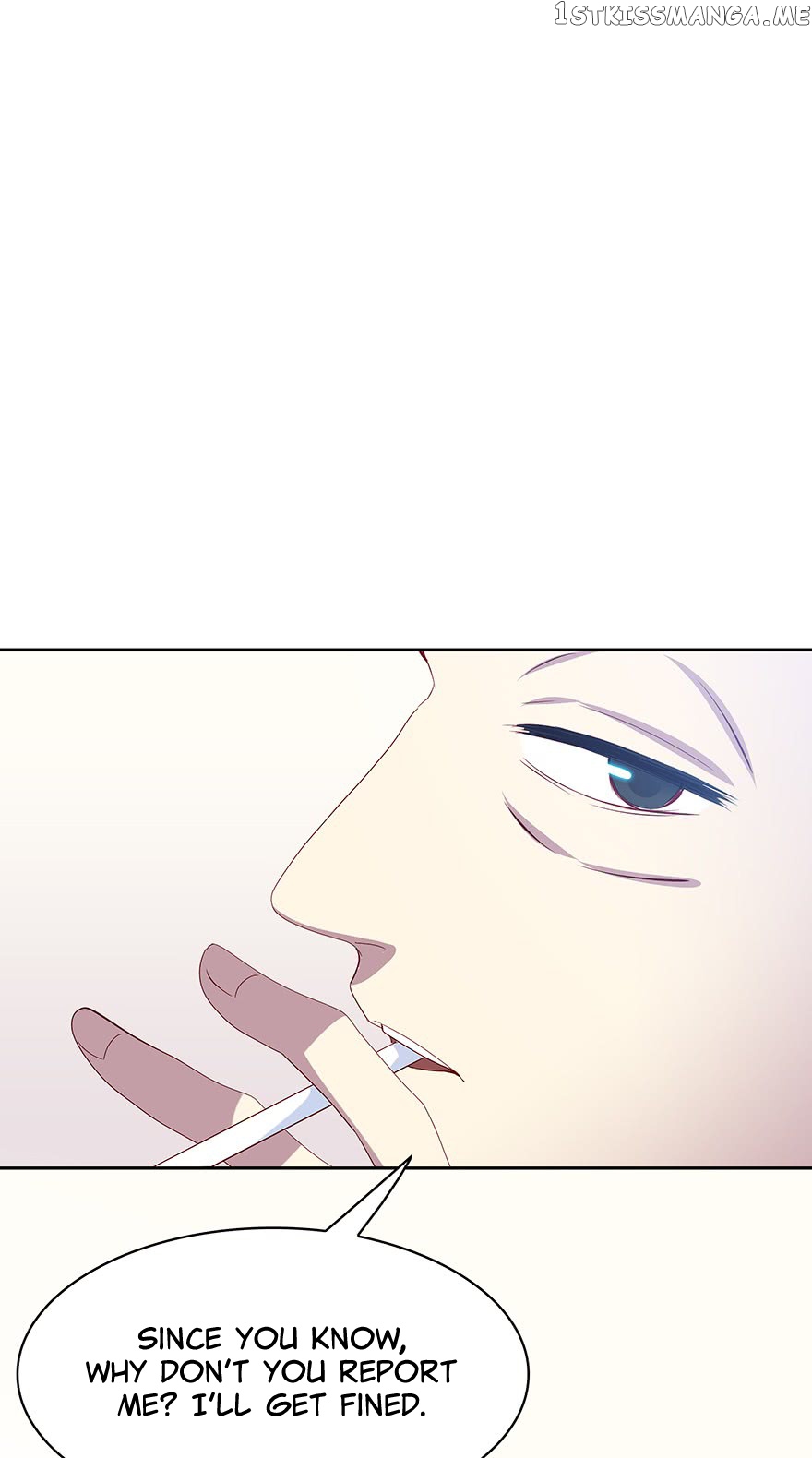 Time Lover chapter 83 - page 8
