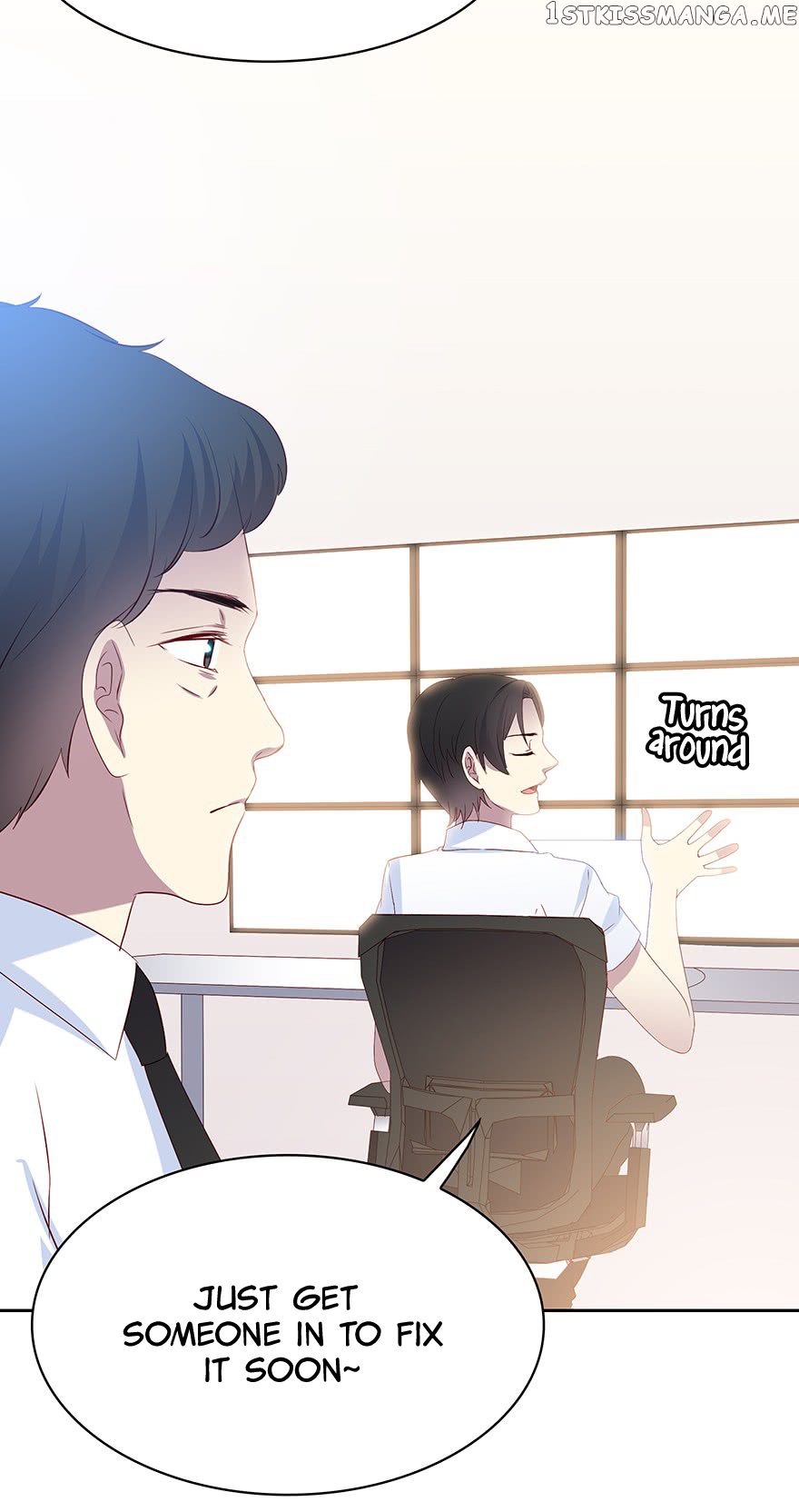 Time Lover chapter 83 - page 9