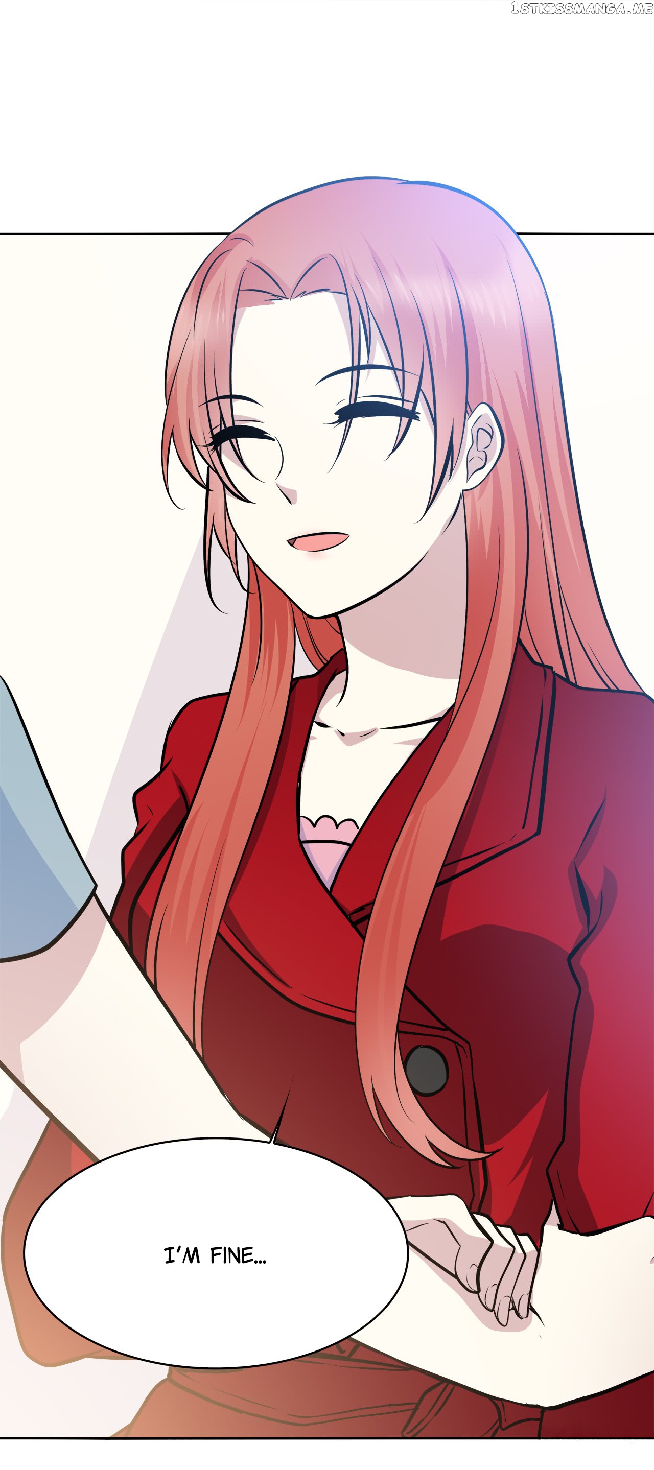 Time Lover chapter 64 - page 10
