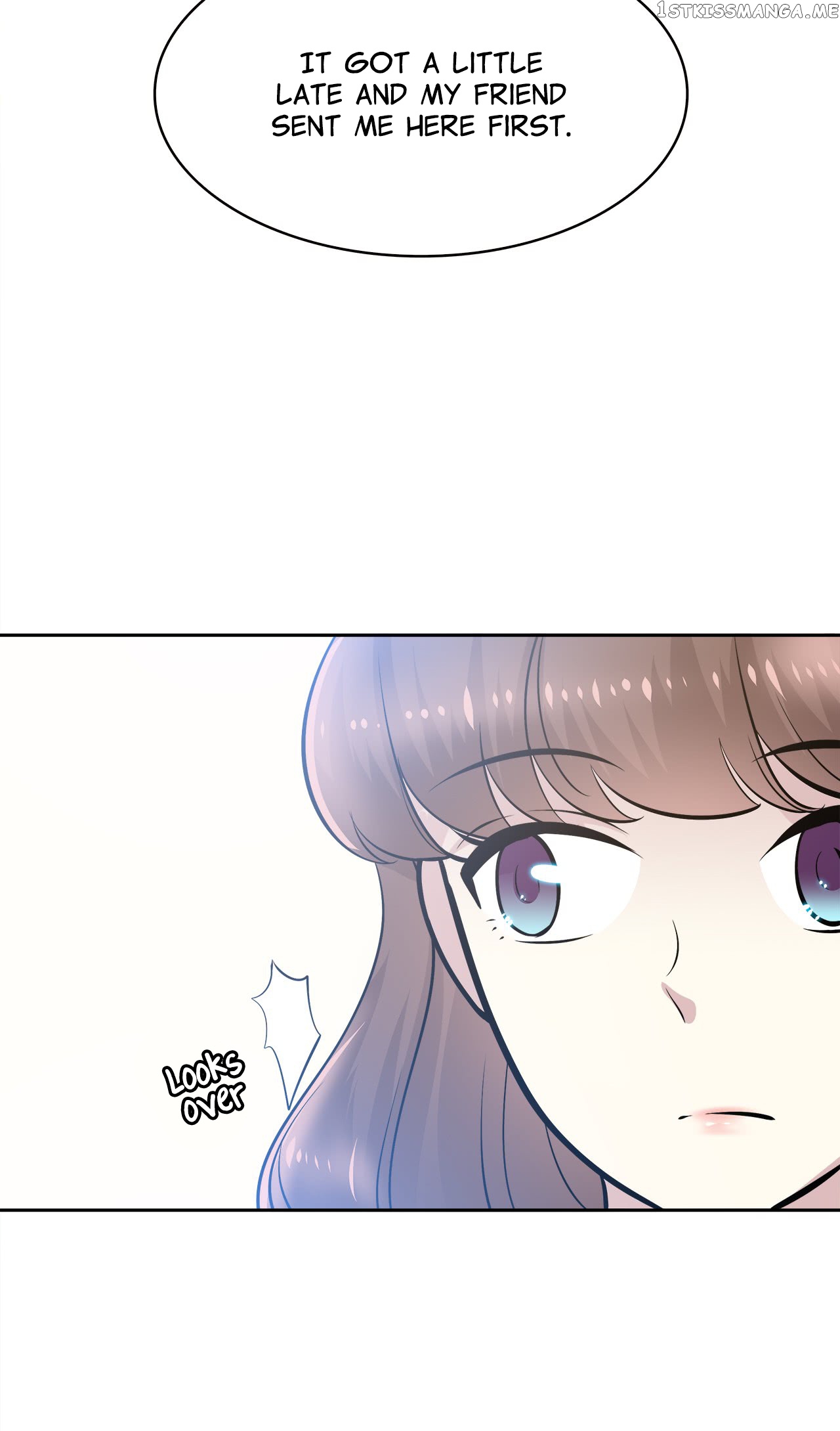 Time Lover chapter 64 - page 14