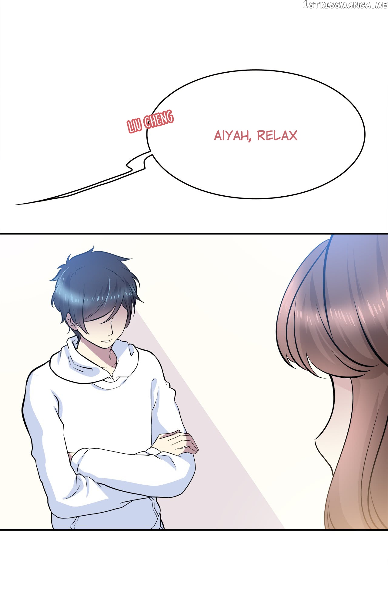 Time Lover chapter 64 - page 15