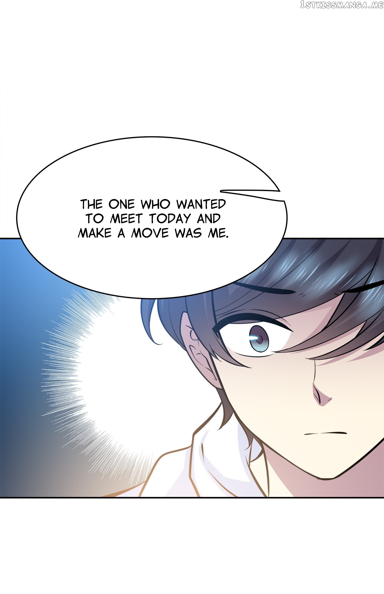 Time Lover chapter 64 - page 18