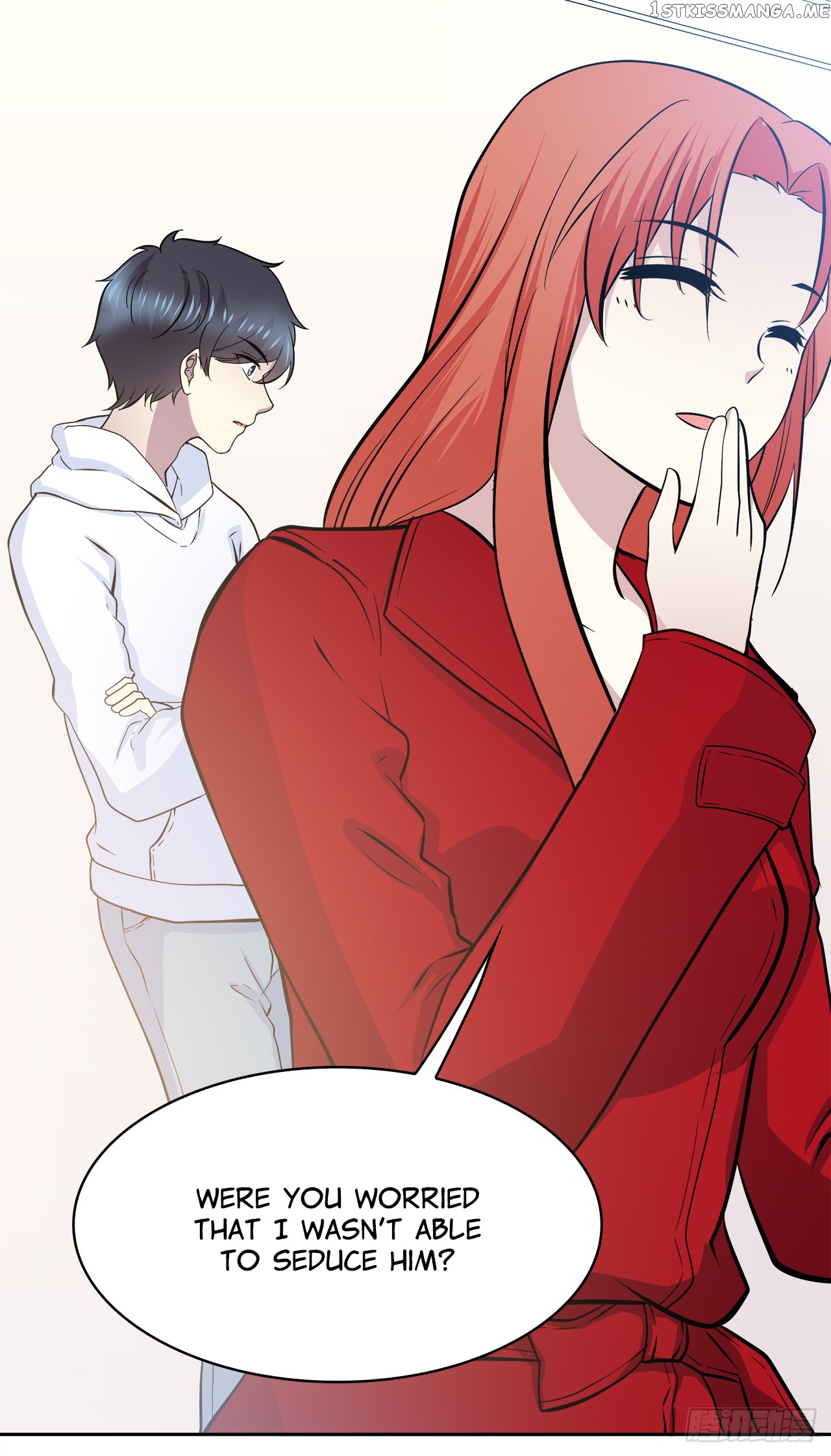 Time Lover chapter 64 - page 19