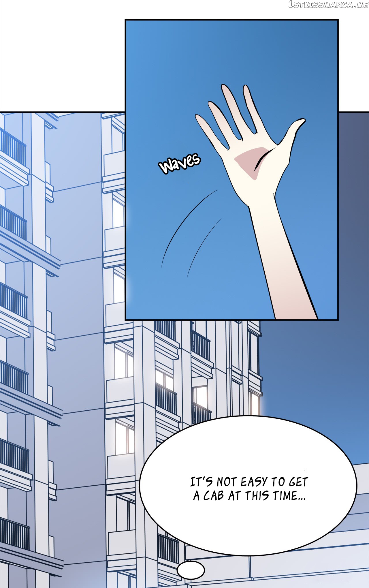 Time Lover chapter 64 - page 22
