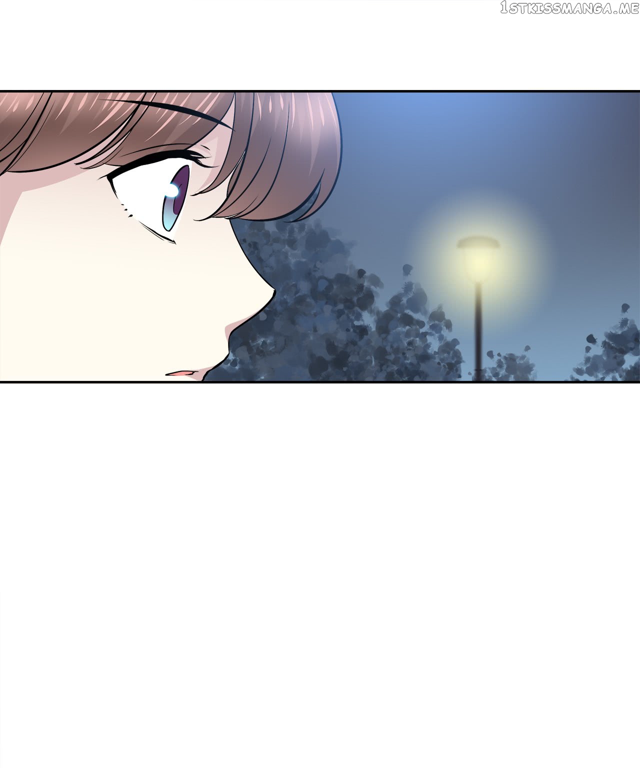 Time Lover chapter 64 - page 24