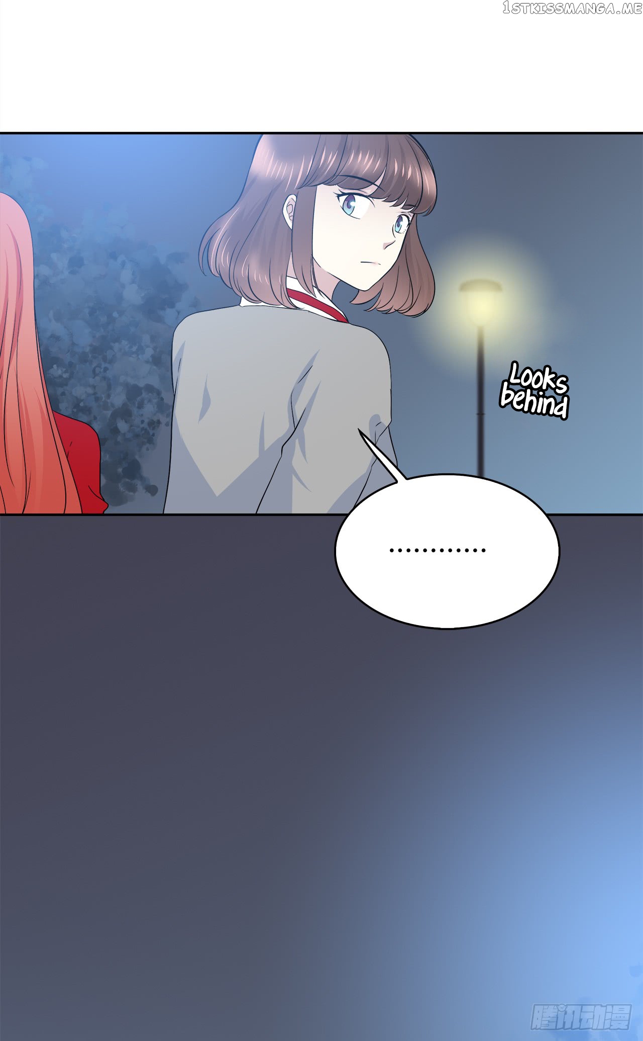 Time Lover chapter 64 - page 25