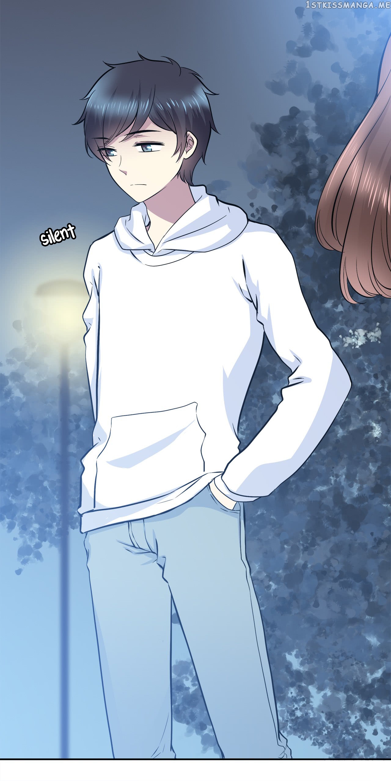 Time Lover chapter 64 - page 26