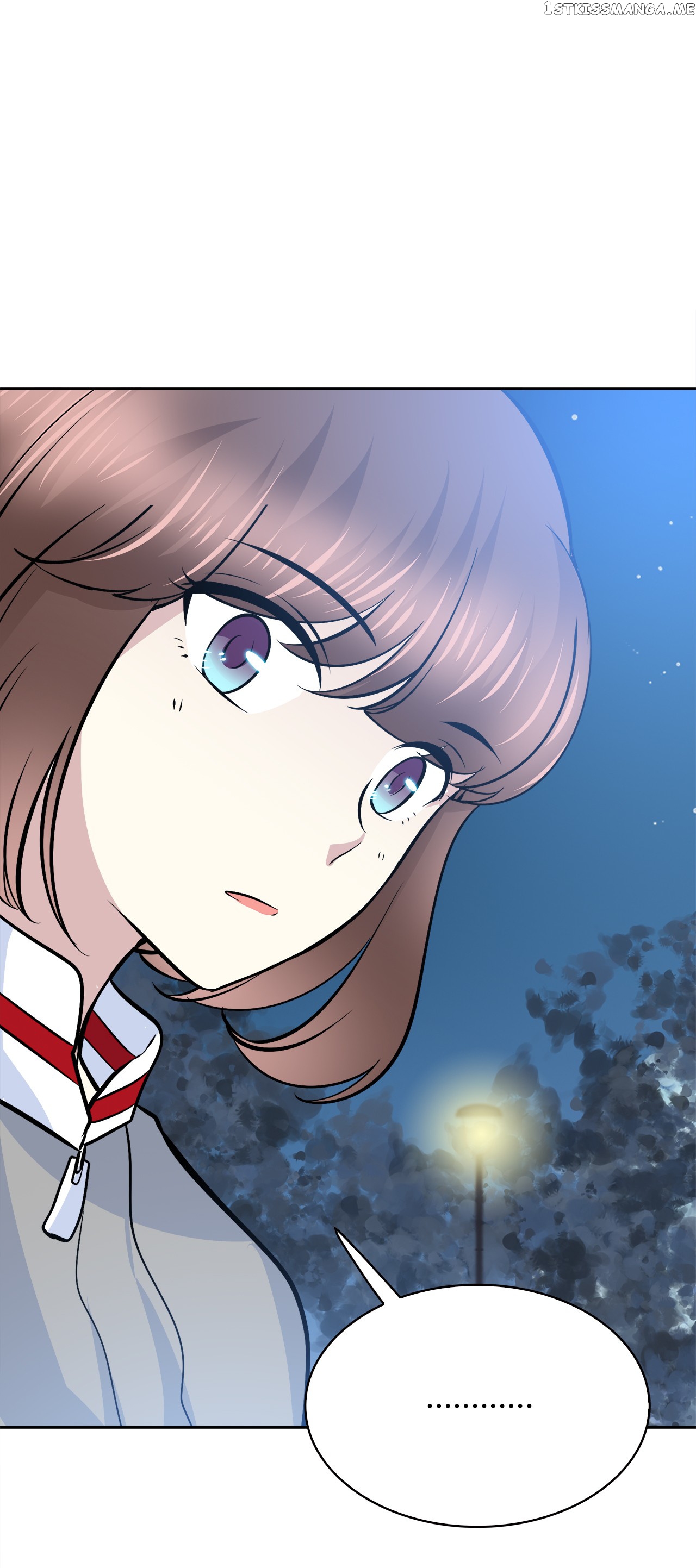 Time Lover chapter 64 - page 27