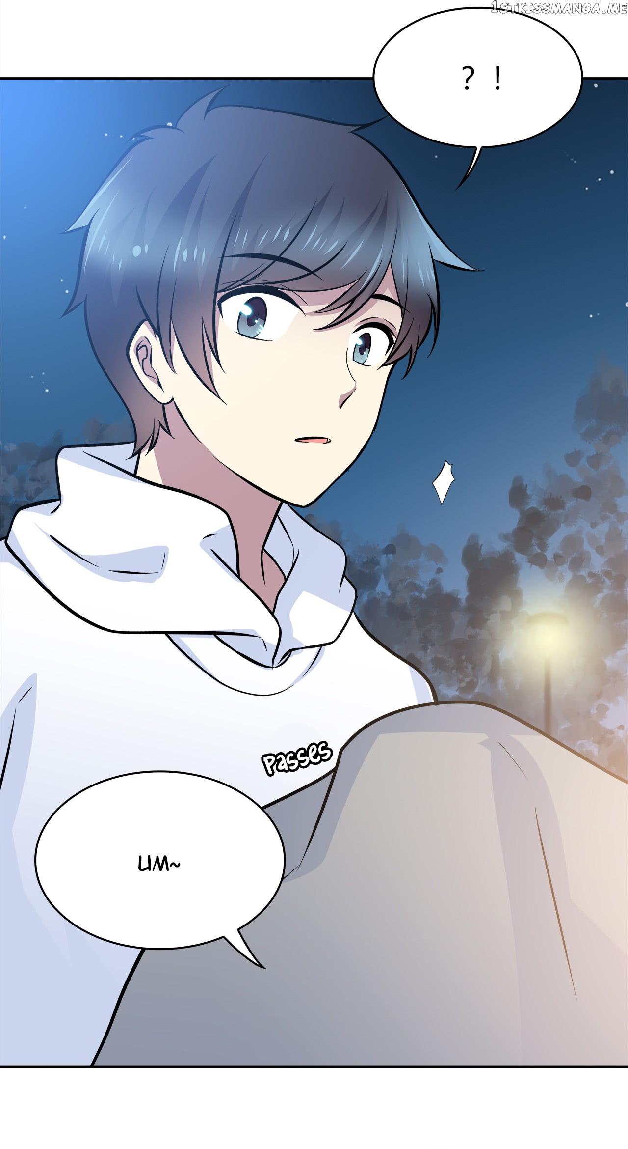 Time Lover chapter 64 - page 28