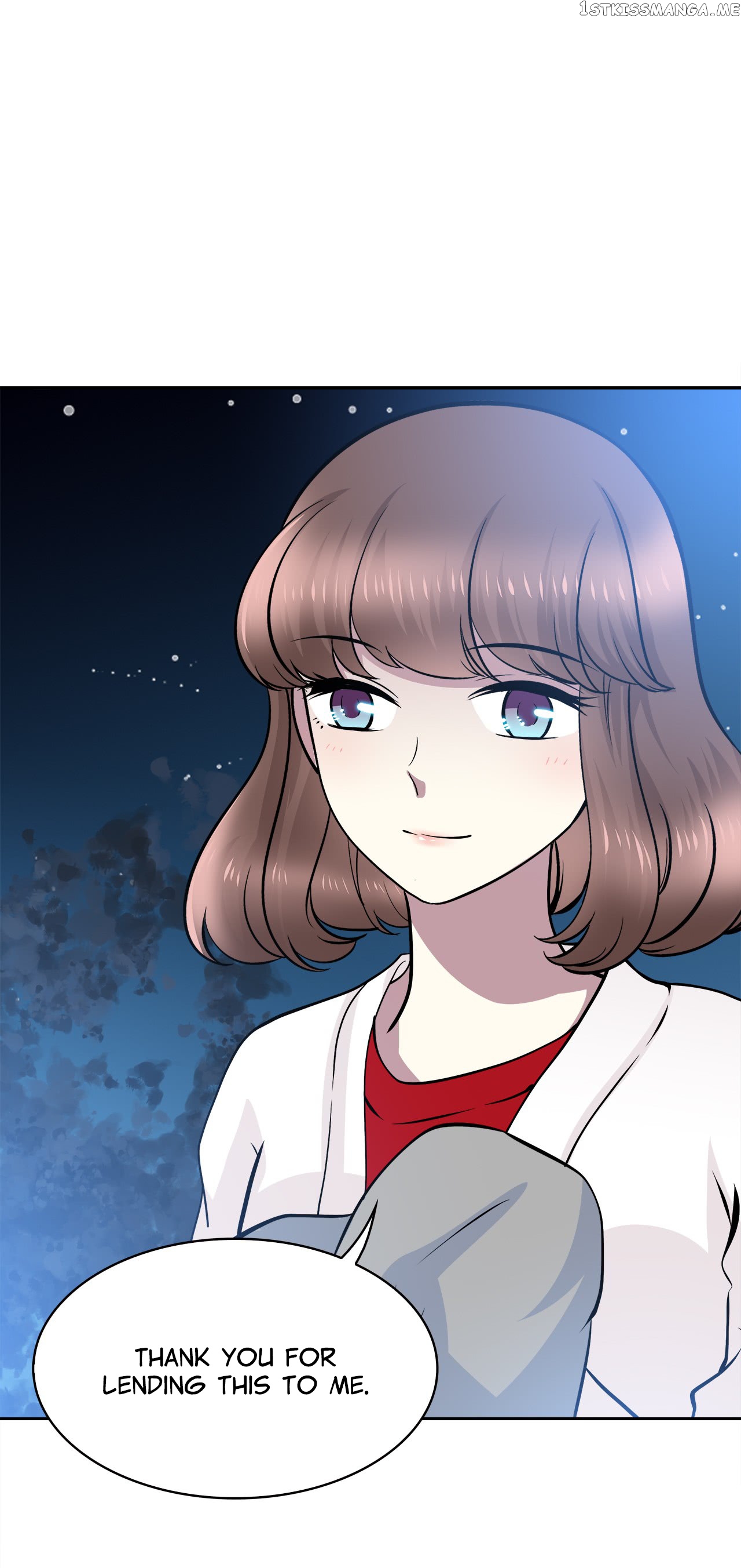 Time Lover chapter 64 - page 29