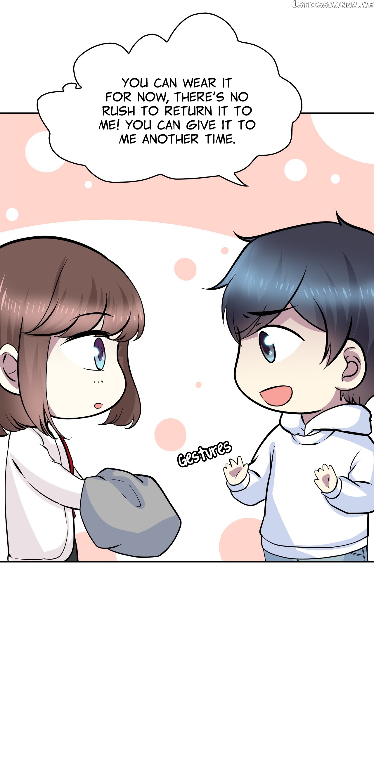 Time Lover chapter 64 - page 31