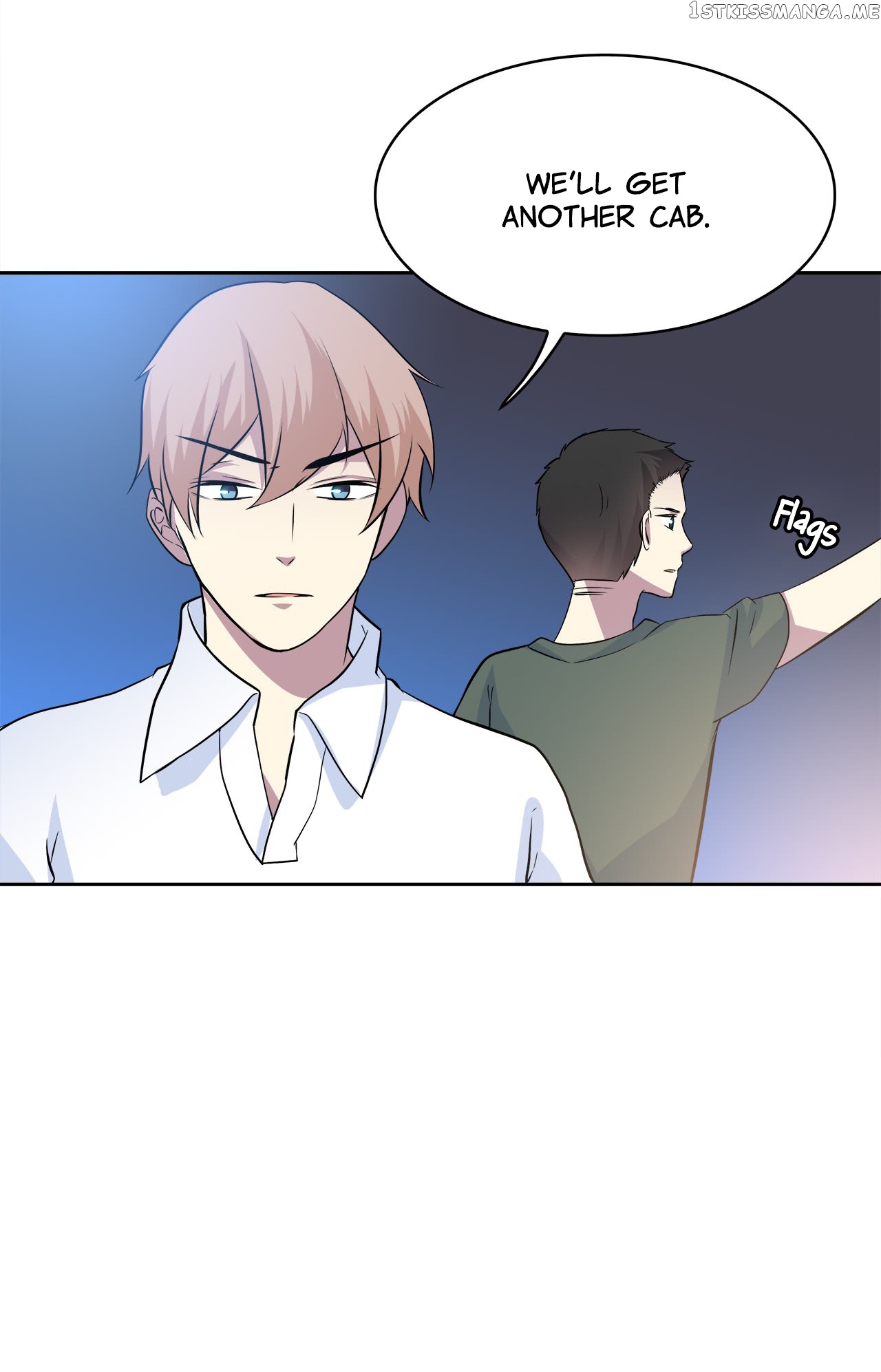 Time Lover chapter 64 - page 34