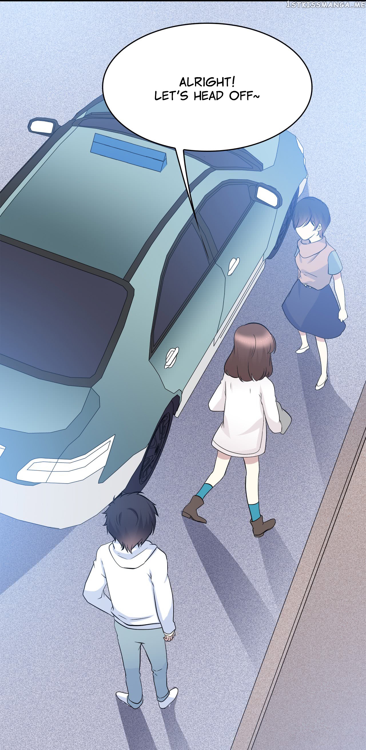 Time Lover chapter 64 - page 37